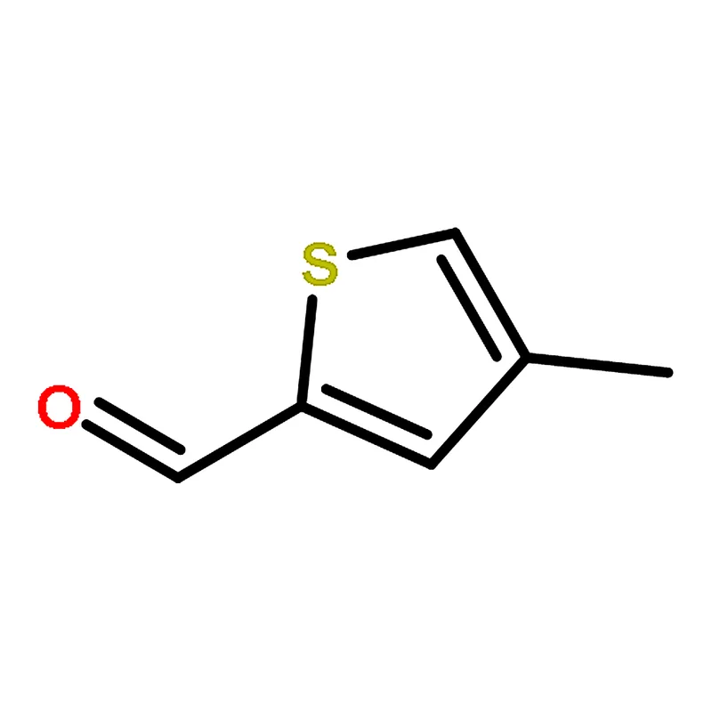 RHAWN 4-Methylthiophene-2-carbaldehyde