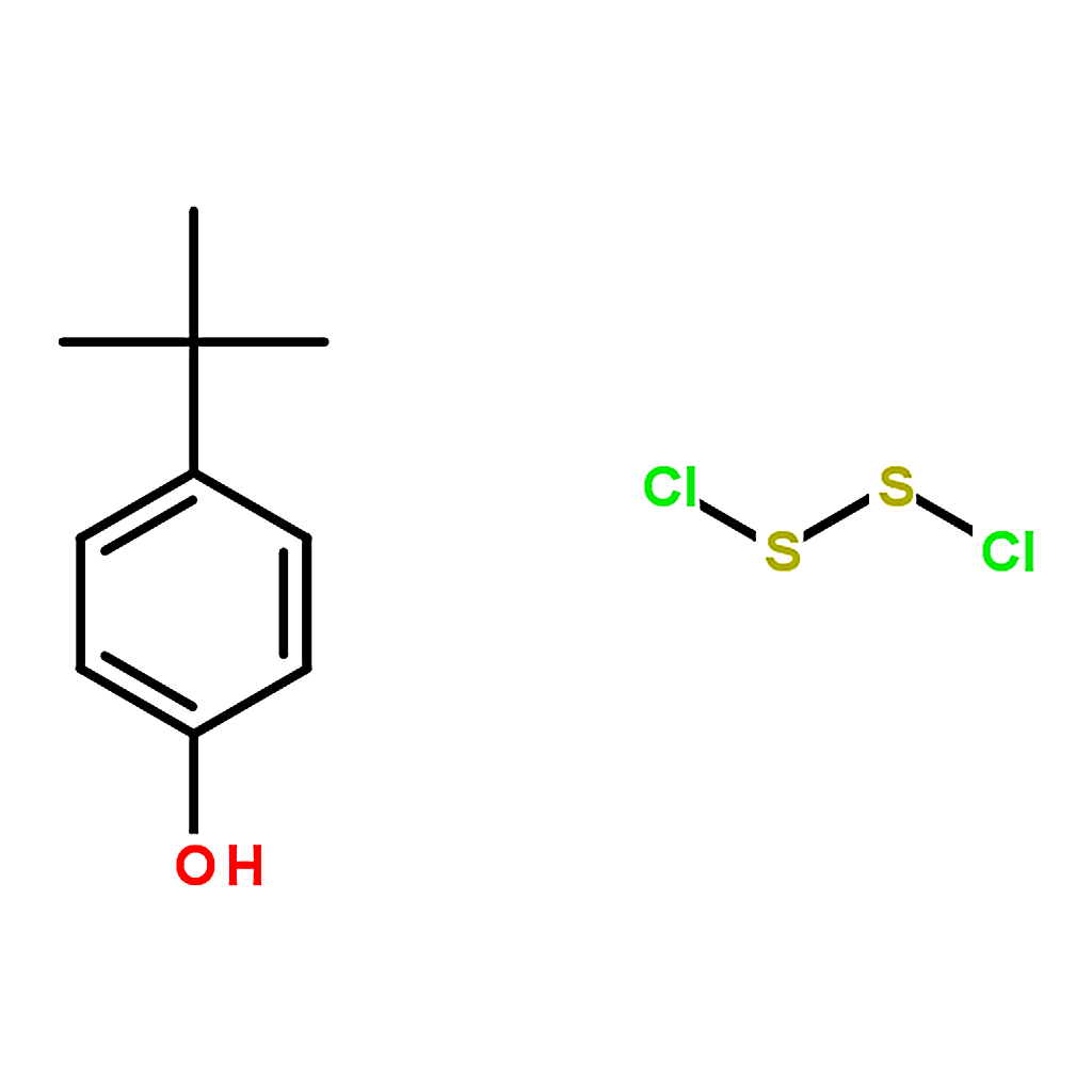 RHAWN Poly-tert-butylphenol disulfide