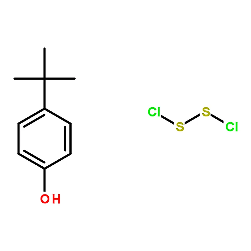 RHAWN Poly-tert-butylphenol disulfide