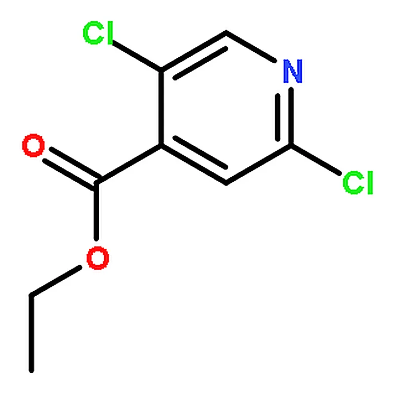 RHAWN Ethyl 2,5-dichloroisonicotinate
