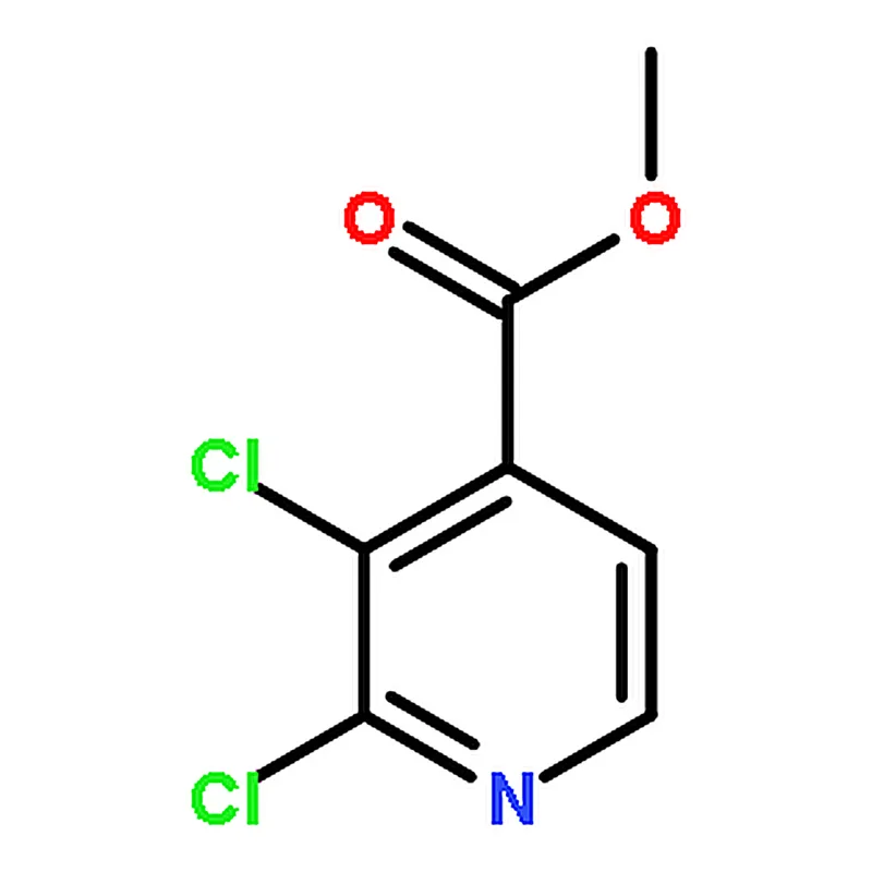 RHAWN Methyl 2,3-dichloroisonicotinate