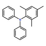 RHAWN TAA; N,N-diphenyl-2,4,6-trimethylaniline