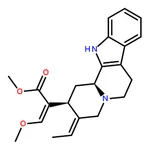 RHAWN Geissoschizine methyl ether