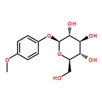 RHAWN 4-Methoxyphenyl beta;-D-Glucopyranoside