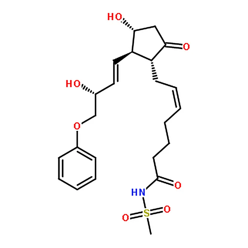 RHAWN Sulprostone