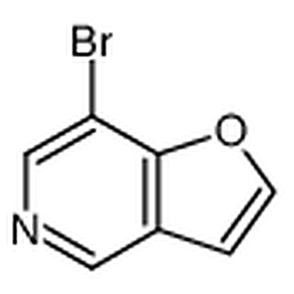 RHAWN 7-Bromofuro[3,2-c]pyridine