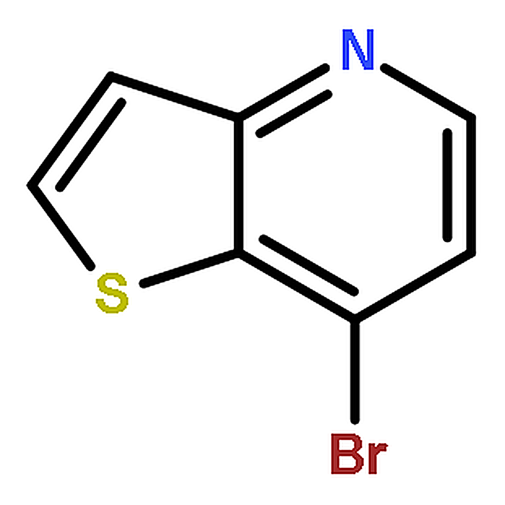 RHAWN 7-Bromothieno[3,2-b]pyridine