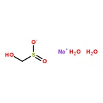 RHAWN Hydroxymethanesulfinic acid monosodium salt dihydrate