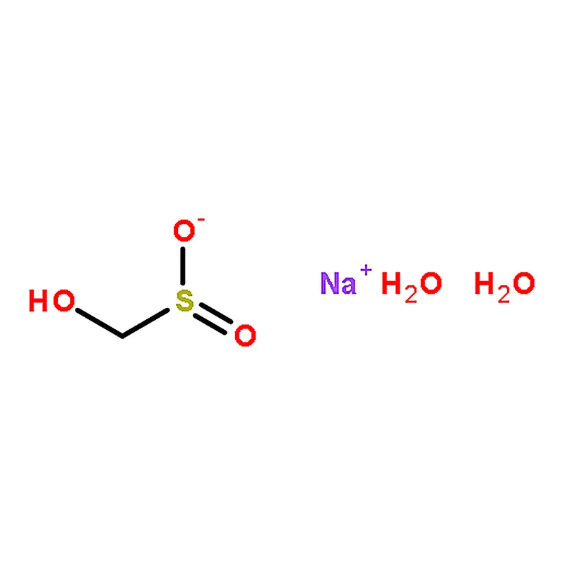 RHAWN Hydroxymethanesulfinic acid monosodium salt dihydrate