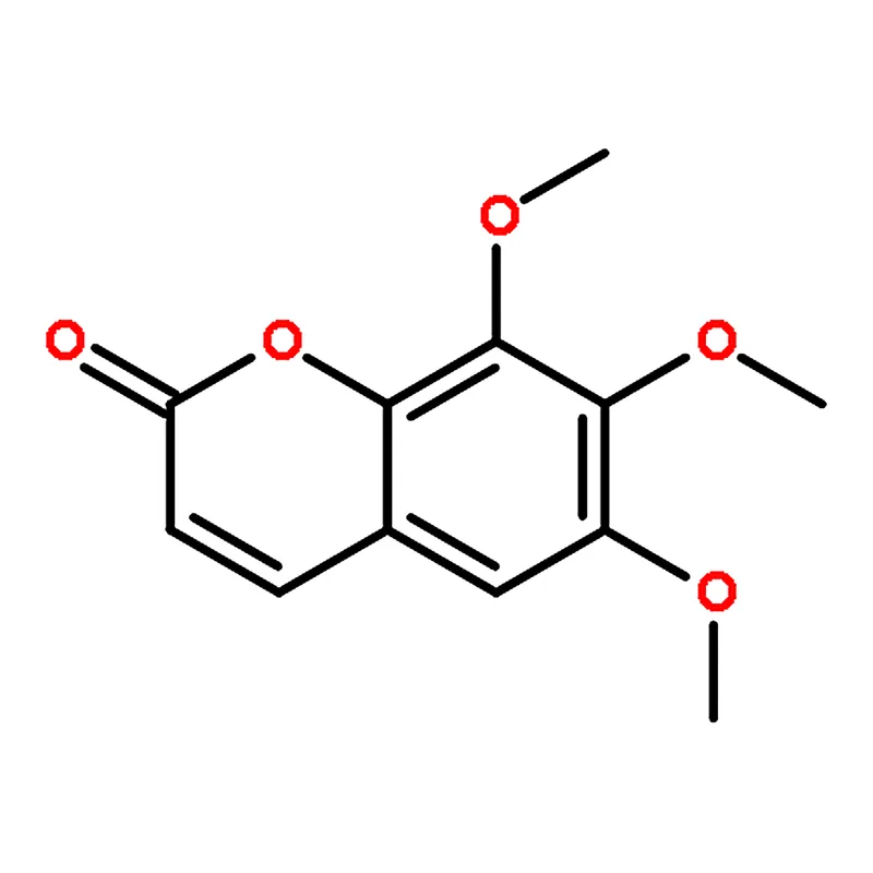 RHAWN Dimethylfraxetin