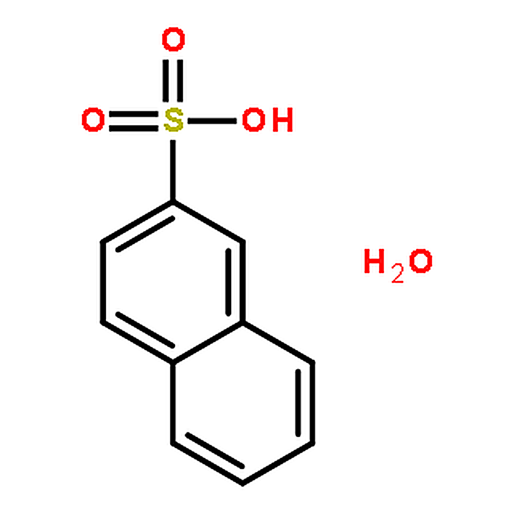 RHAWN 2-Naphthalenesulfonicacidhydrate