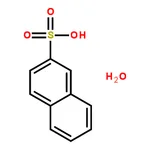 RHAWN 2-Naphthalenesulfonicacidhydrate