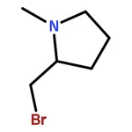 RHAWN (S)-2-(Bromomethyl)-1-methylpyrrolidine