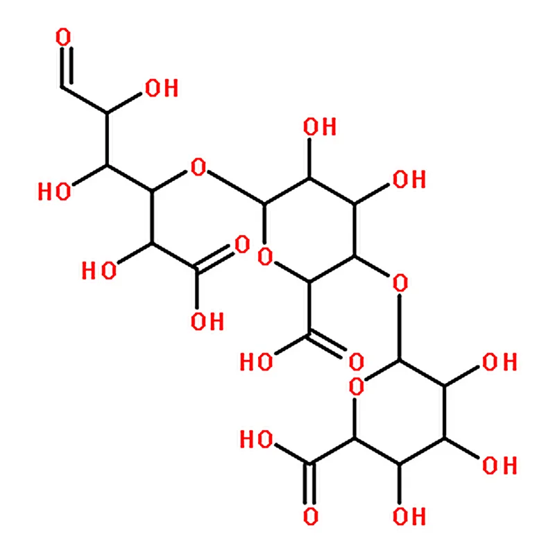RHAWN Trigalacturonic Acid