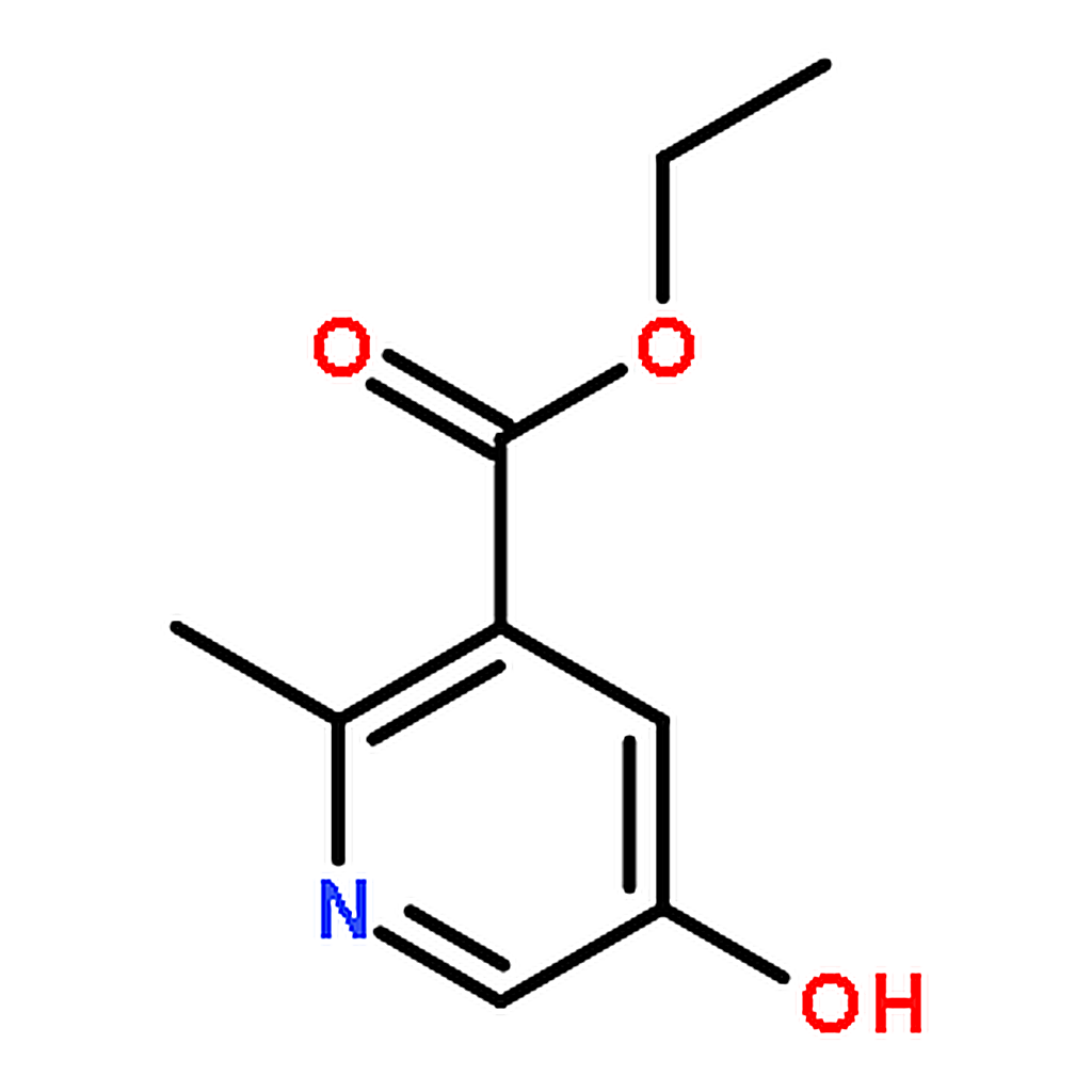 RHAWN Ethyl 5-hydroxy-2-methylnicotinate