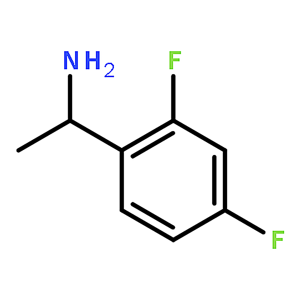 RHAWN 1-(2,4-Difluorophenyl)ethanamine