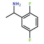 RHAWN 1-(2,5-Difluorophenyl)ethylamine