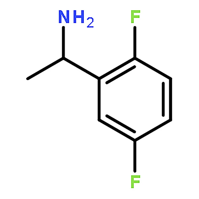 RHAWN 1-(2,5-Difluorophenyl)ethylamine
