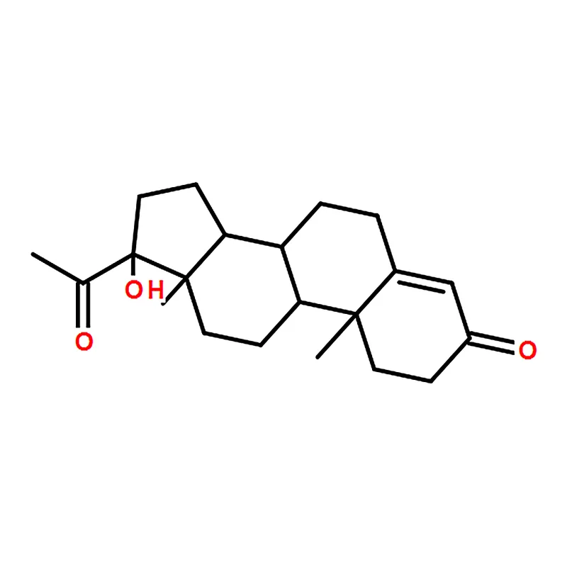 RHAWN 17Alpha-Hydroxyprogesterone