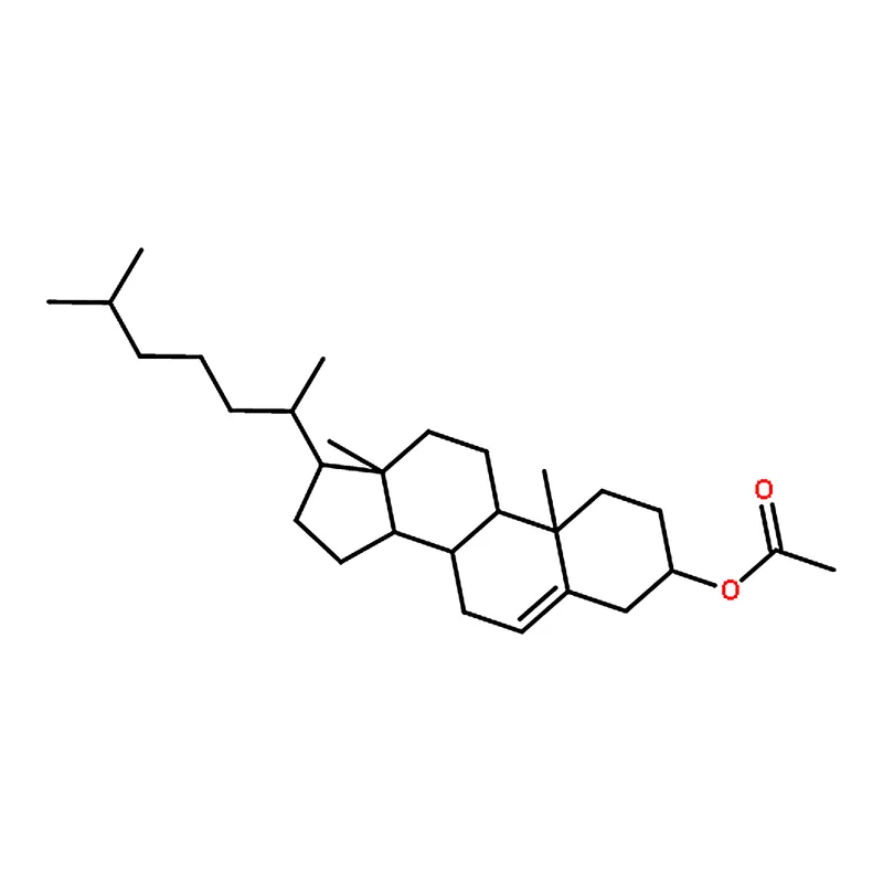 RHAWN Cholesteryl acetate