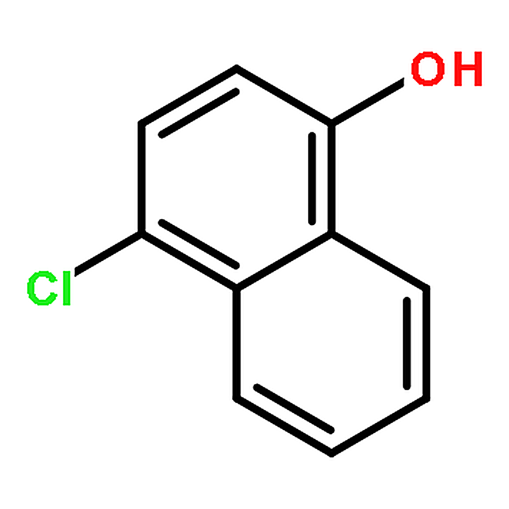 RHAWN 4-Chloro-1-naphthol (4-CN)