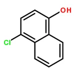RHAWN 4-Chloro-1-naphthol (4-CN)