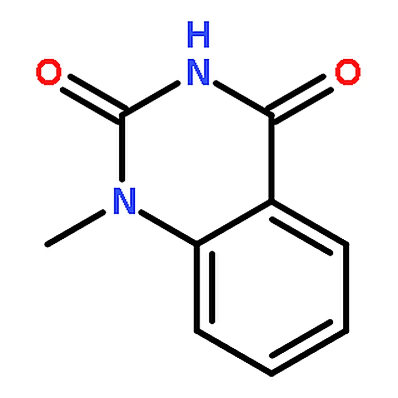 RHAWN 1-Methylquinazoline-2,4(1H,3H)-dione