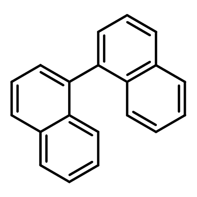 RHAWN 1,1'-Binaphthyl