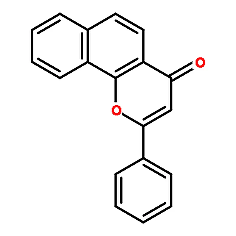 RHAWN -Naphthoflavone