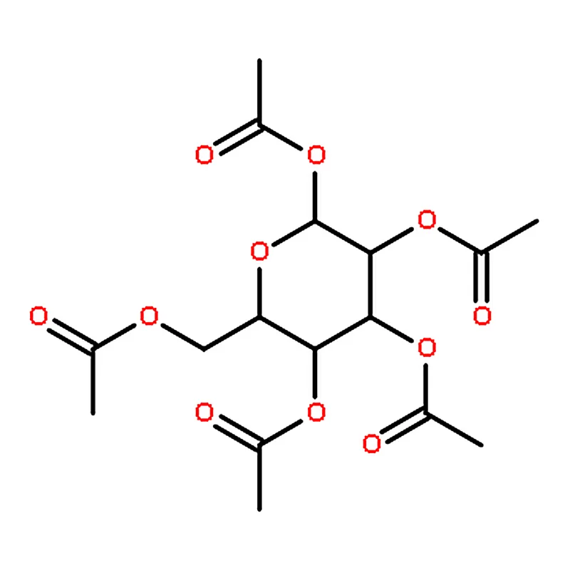 RHAWN -D(+)-Glucose pentaacetate