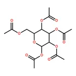 RHAWN -D-(+)-Glucose pentaacetate