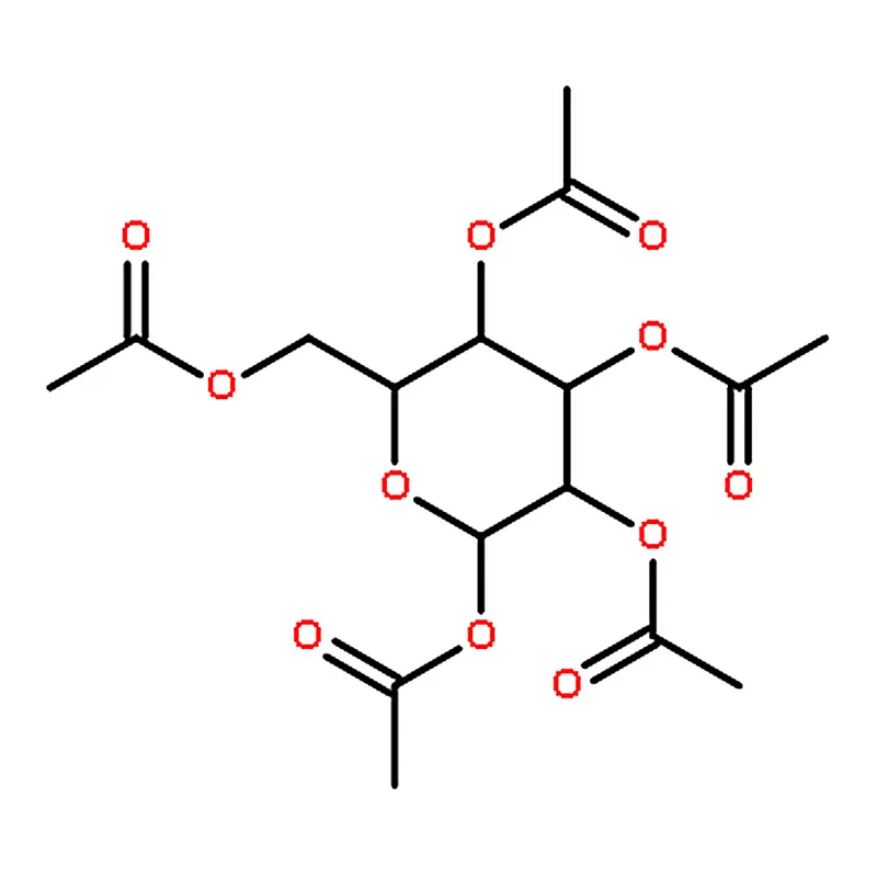 RHAWN -D-(+)-Glucose pentaacetate