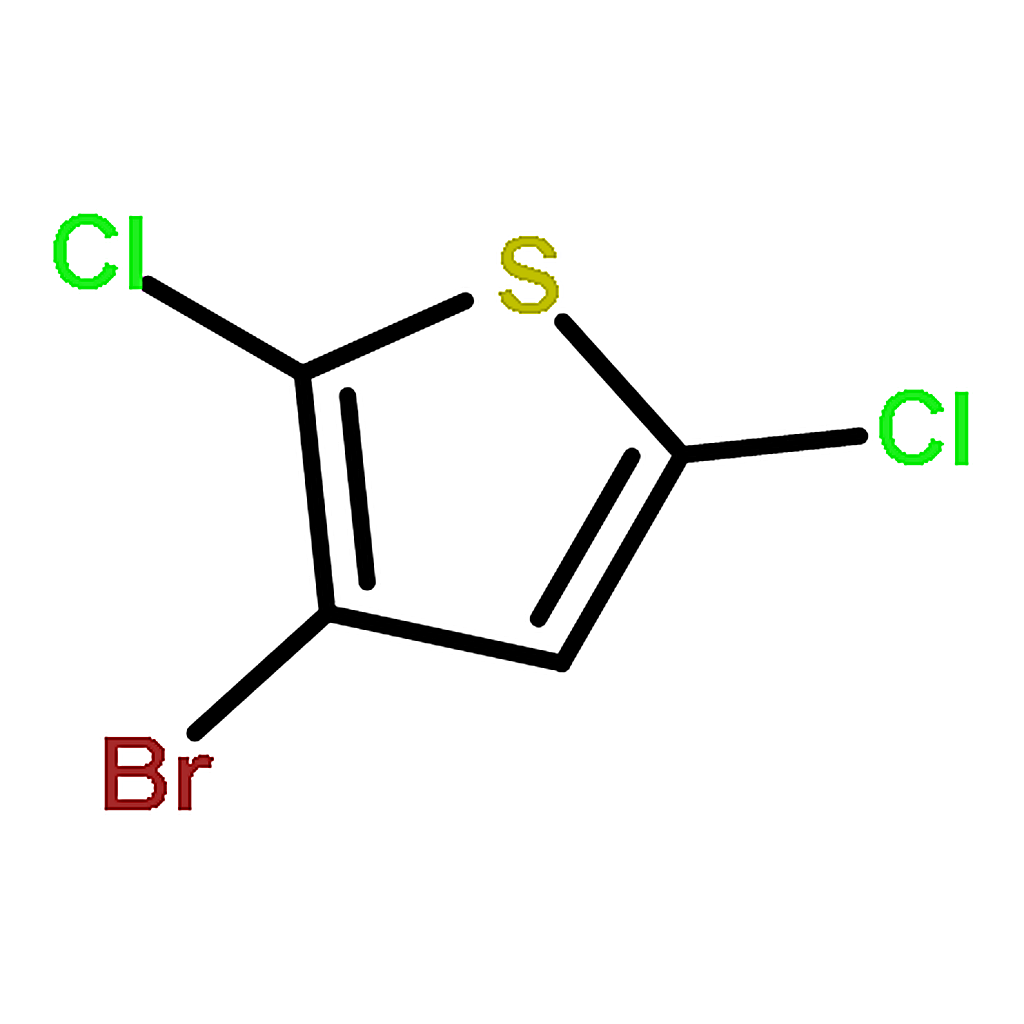 RHAWN 3-Bromo-2，5-dichlorothiophene