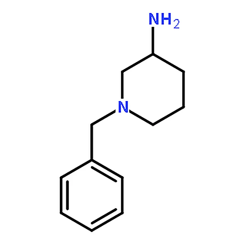 RHAWN 1-benzylpiperidin-3-amine