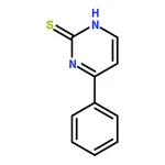 RHAWN 4-Phenylpyrimidine-2-Thiol