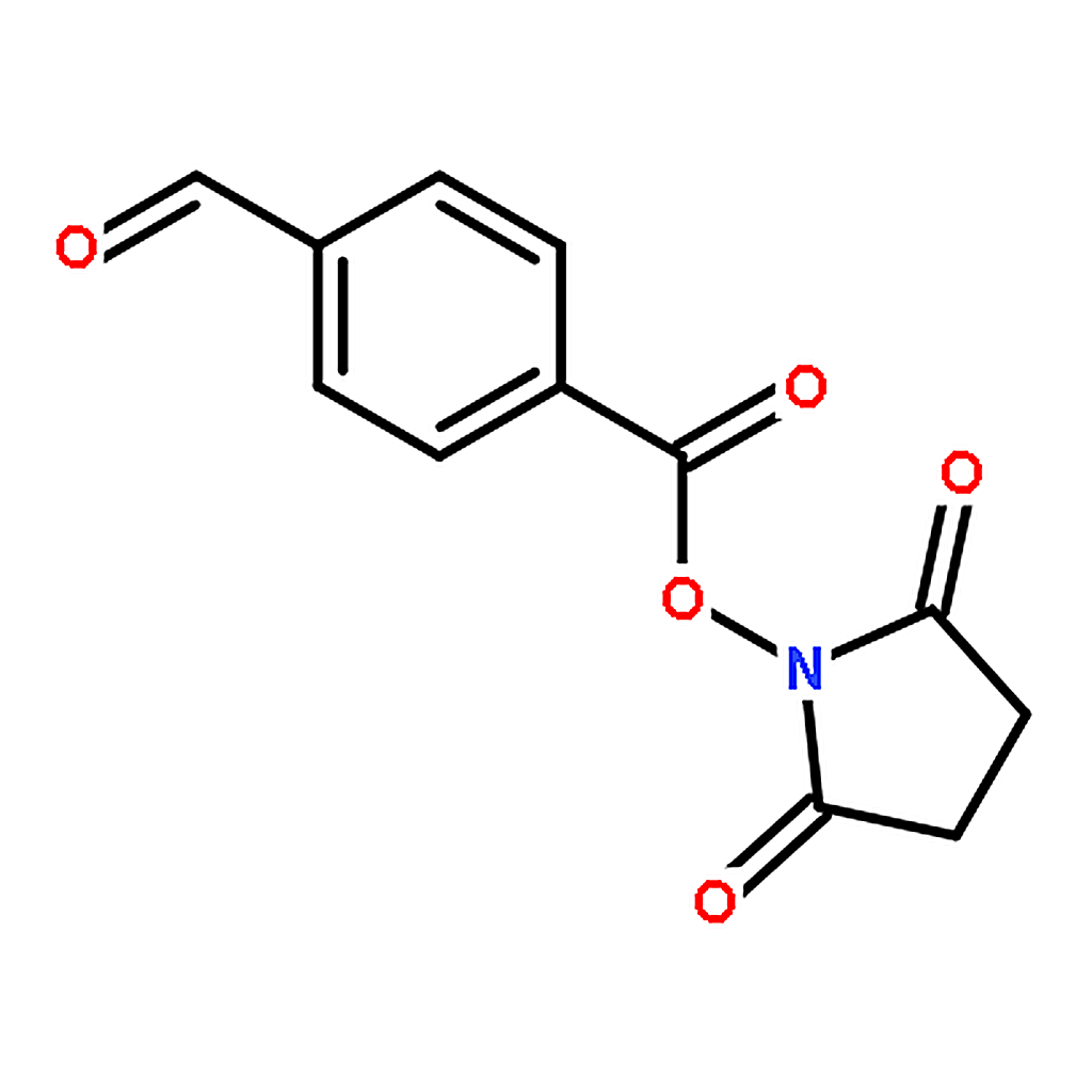 RHAWN N-Succinimidyl 4-Formylbenzoate
