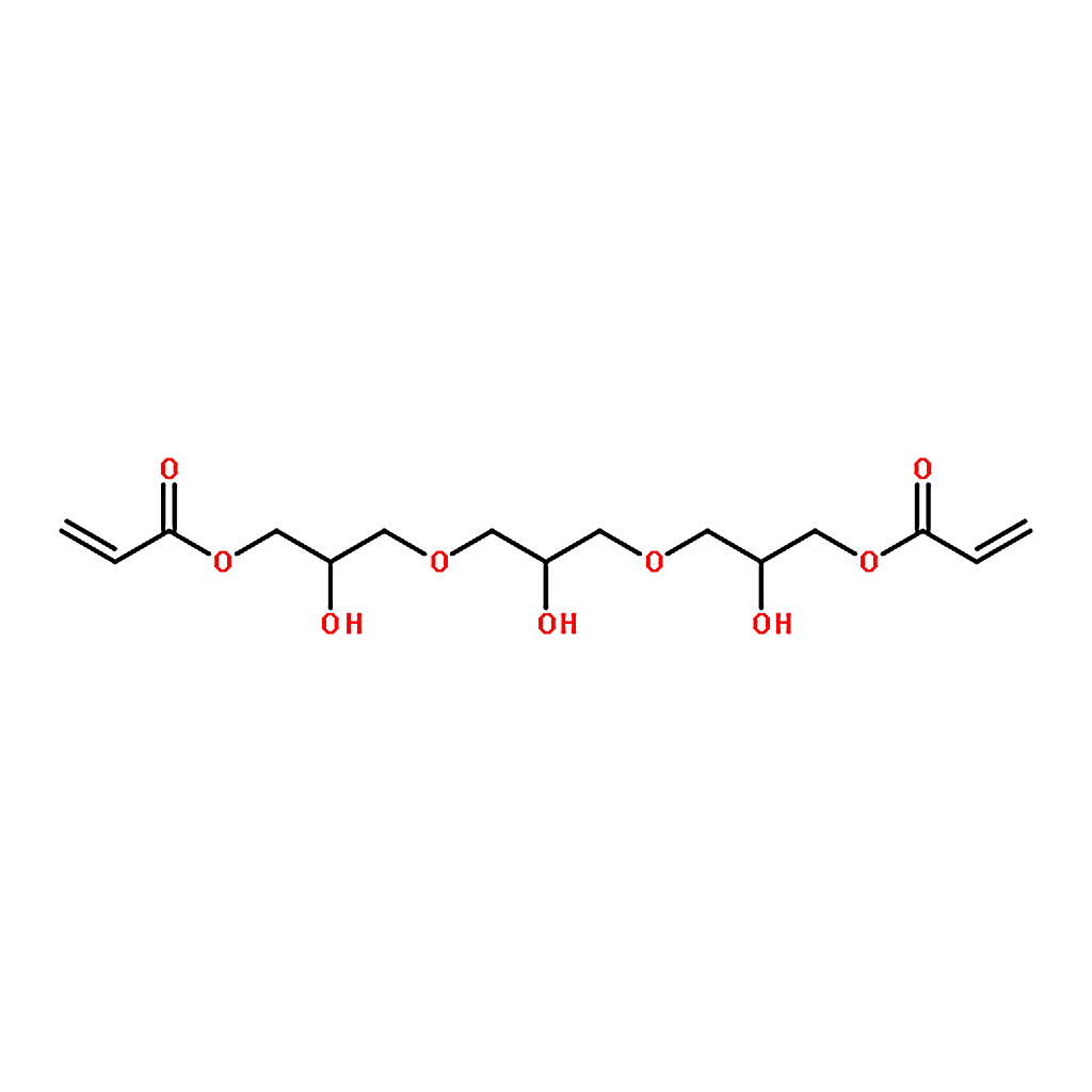 RHAWN Glycerol 1，3-diglycerolate diacrylate