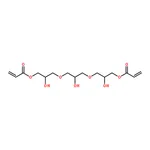 RHAWN Glycerol 1,3-diglycerolate diacrylate