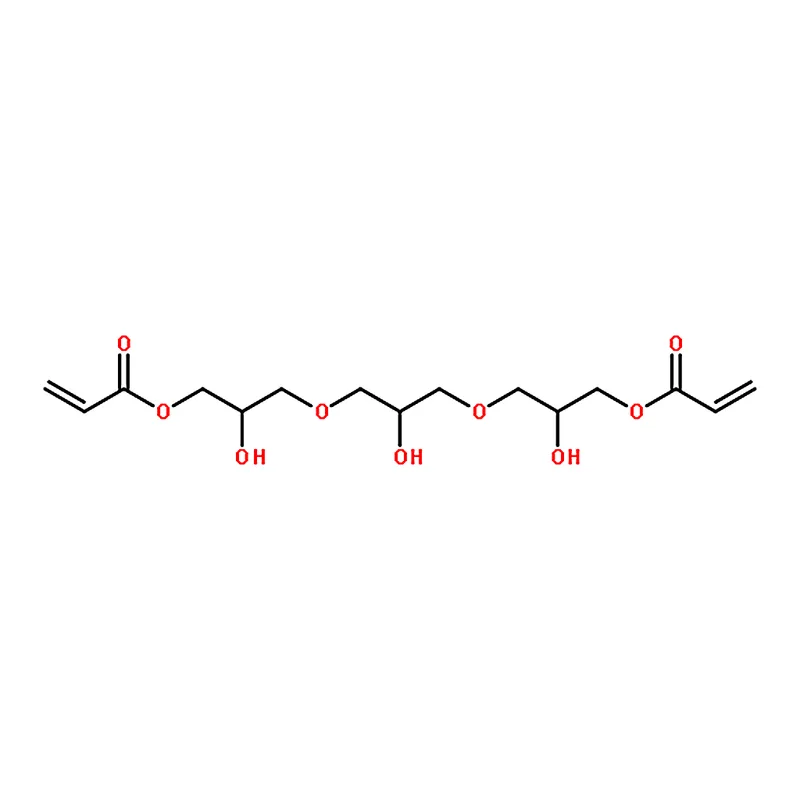 RHAWN Glycerol 1,3-diglycerolate diacrylate