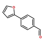 RHAWN 4-(Furan-2-yl)benzaldehyde