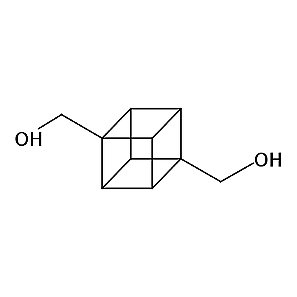 RHAWN Cubane-1，4-diyldimethanol