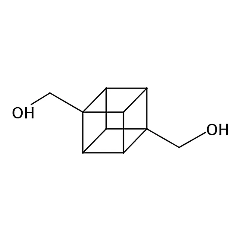 RHAWN Cubane-1,4-diyldimethanol