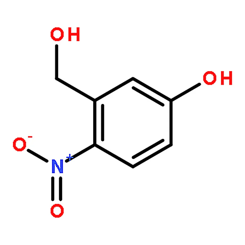 RHAWN 3-(Hydroxymethyl)-4-nitrophenol