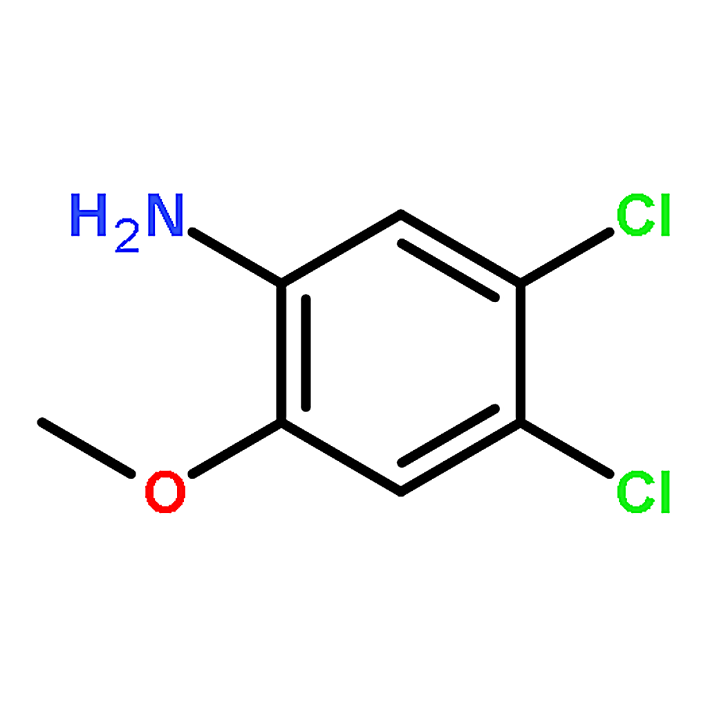 RHAWN 4,5-Dichloro-2-methoxyaniline