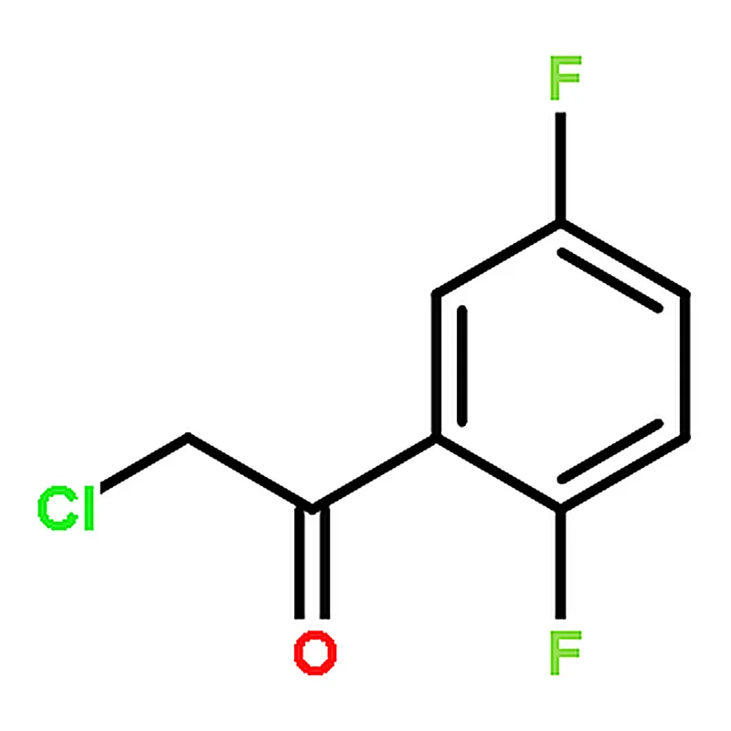 RHAWN 2-Chloro-2',5'-Difluoroacetophenone