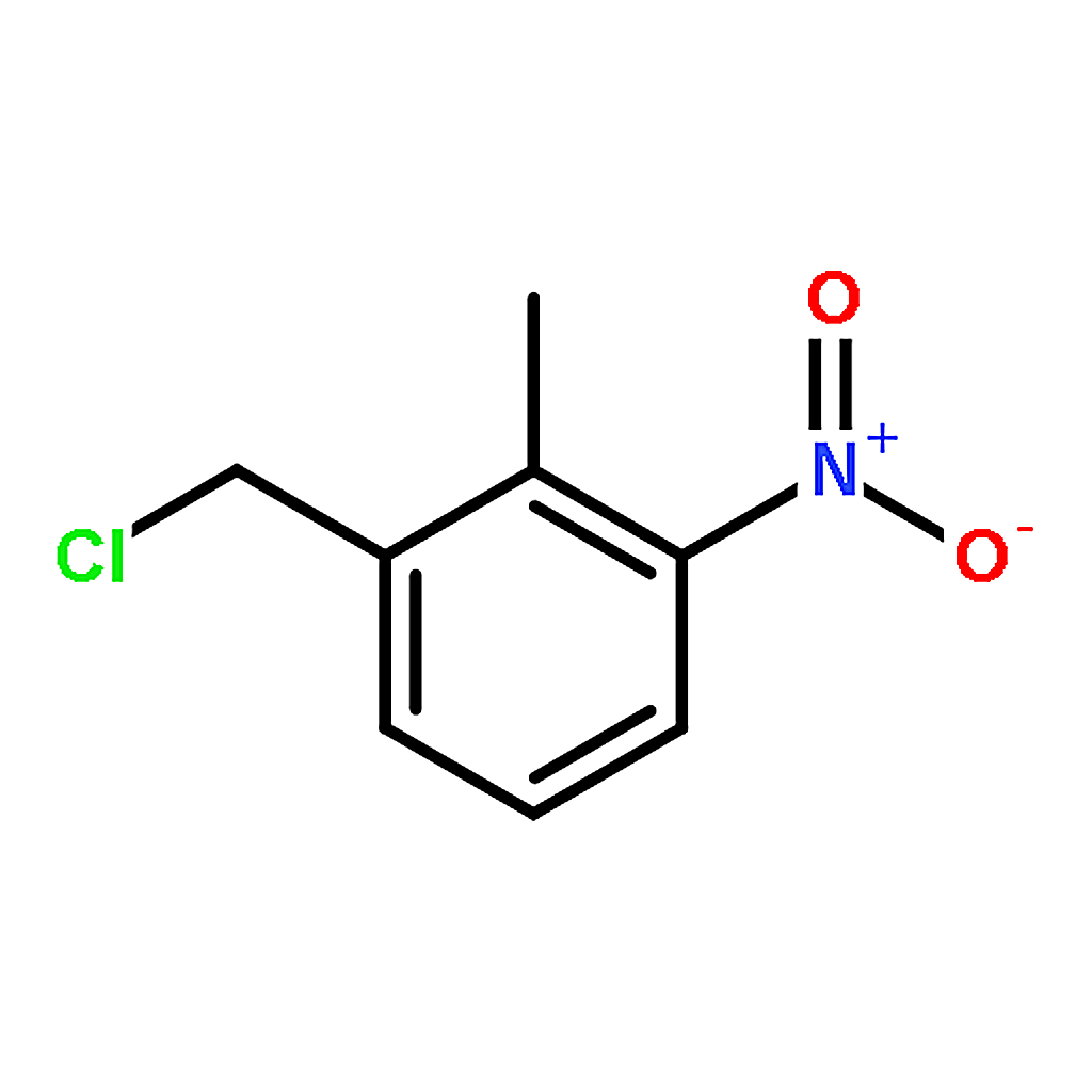 RHAWN 2-Methyl-3-nitrobenzyl Chloride