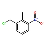 RHAWN 2-Methyl-3-nitrobenzyl Chloride