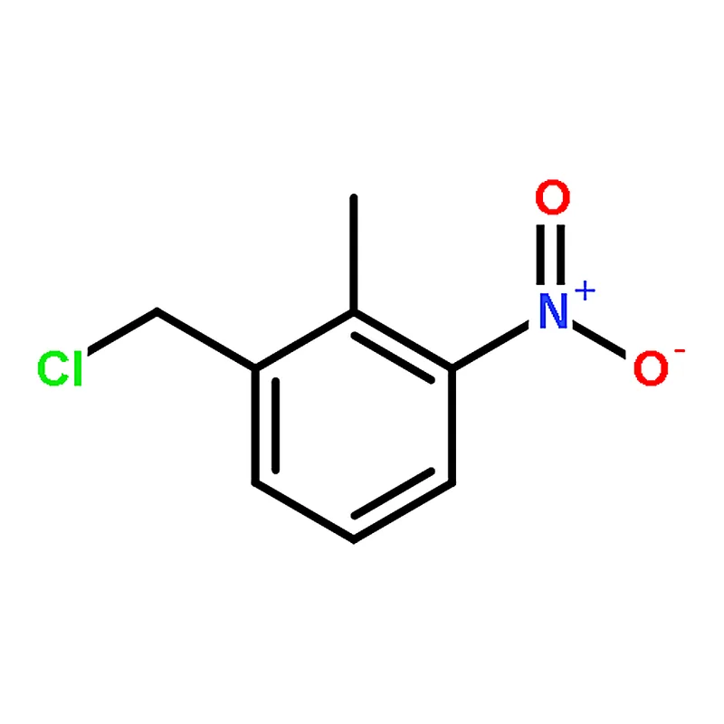 RHAWN 2-Methyl-3-nitrobenzyl Chloride
