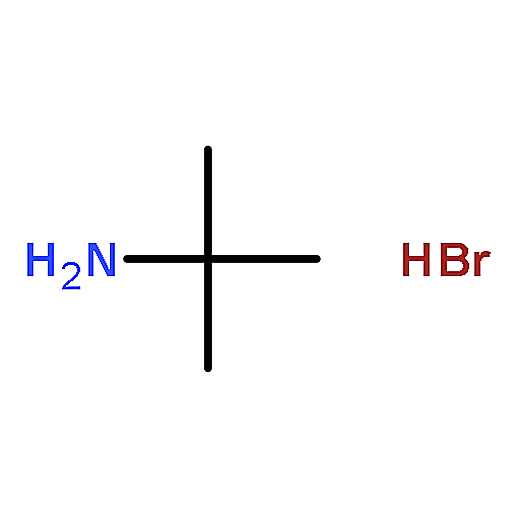RHAWN <i>tert</i>-Butylamine Hydrobromide