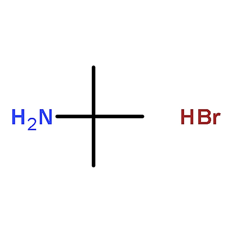 RHAWN <i>tert</i>-Butylamine Hydrobromide
